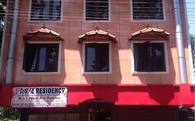 Rose Residency